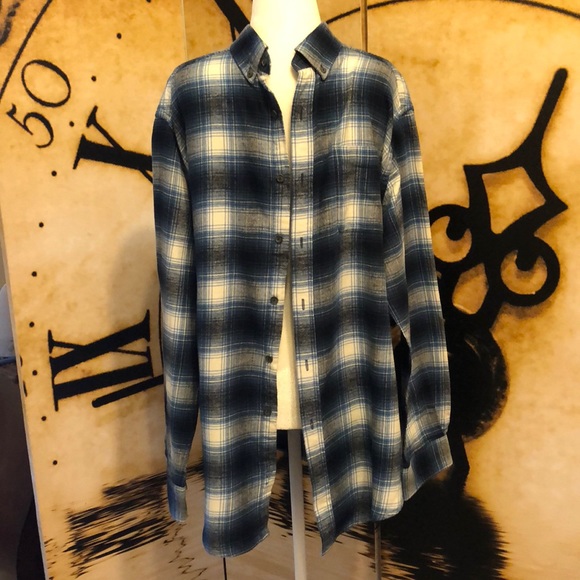 croft & barrow Other - Flannel Shirt